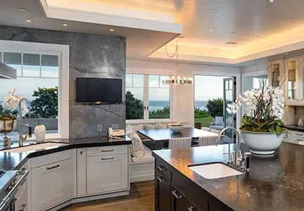 Kitchen Remodeling: Tips For Designing And Renovating Your Dream Kitchen