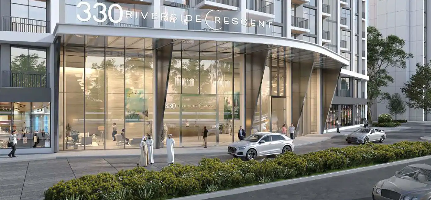 330 Riverside Crescent Brochure Image