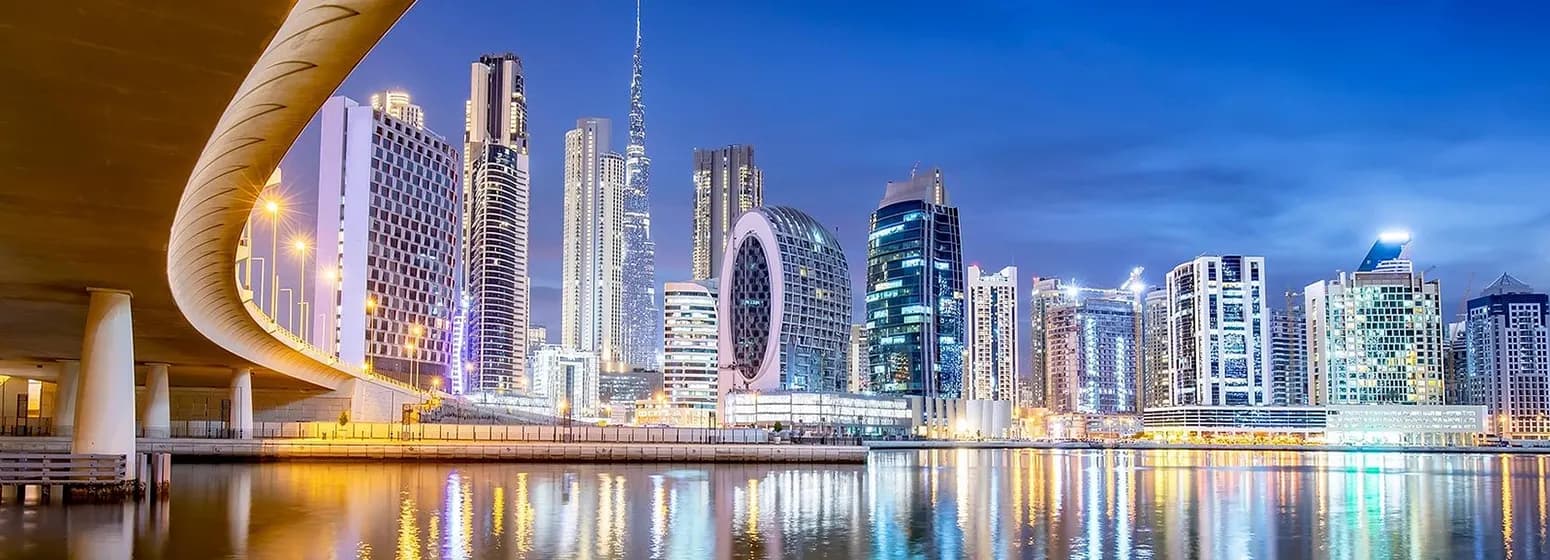 Dubai Property Market Shows Better Results in August