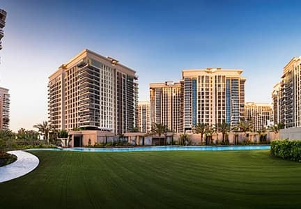 Is Damac Hills 2 A Good Place To Live?