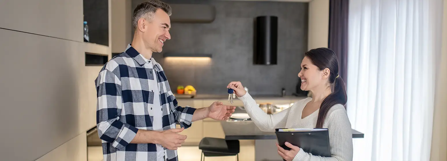 Why Buy a Serviced Apartment in Dubai?