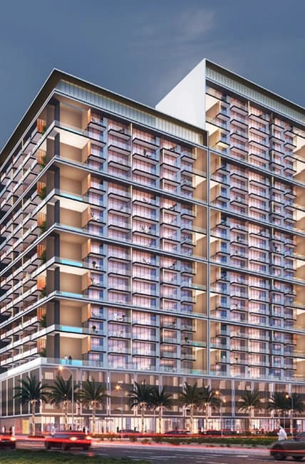 Binghatti Orchid Main Banner