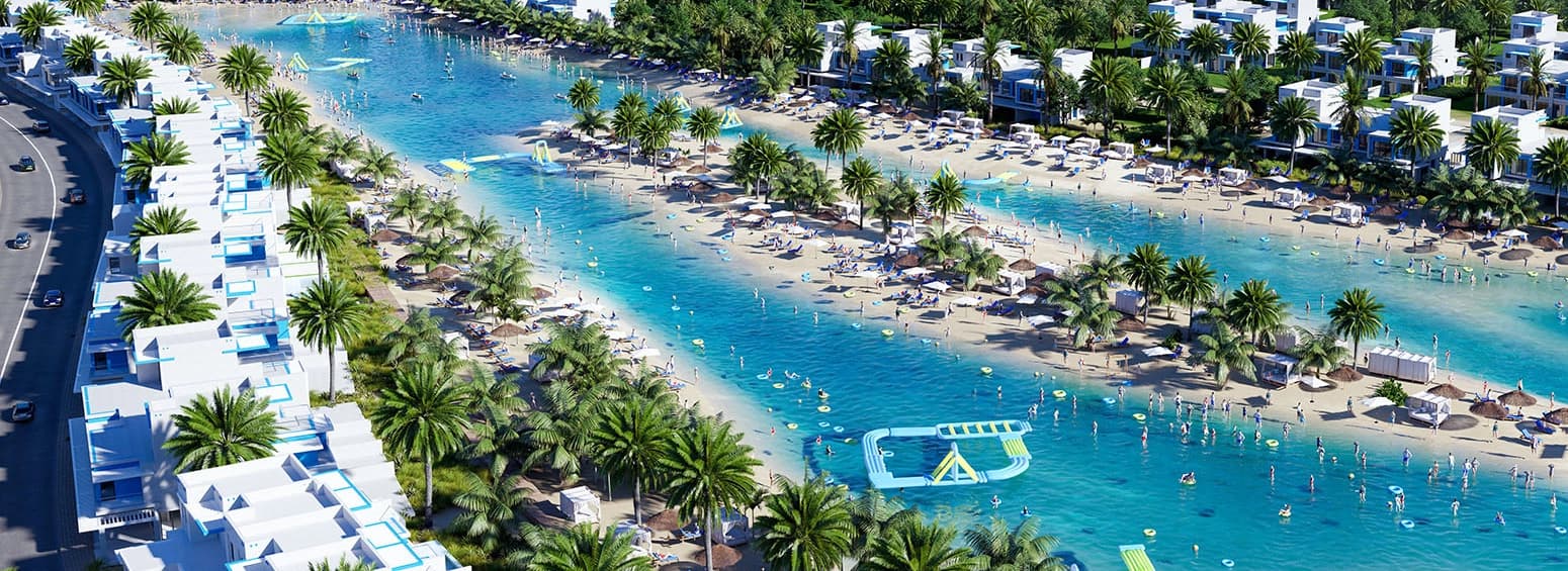 Is DAMAC Lagoons A Good Investment?