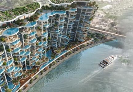 Dubai Tourism Witnessed 3% Growth in Q1, 2025