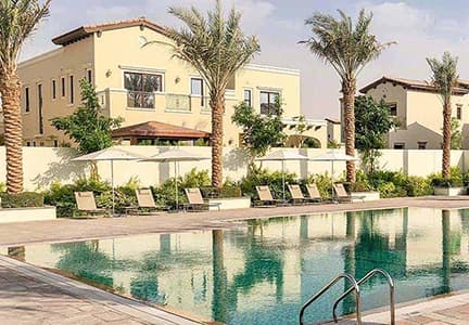 Is Arabian Ranches A Good Place To Live?