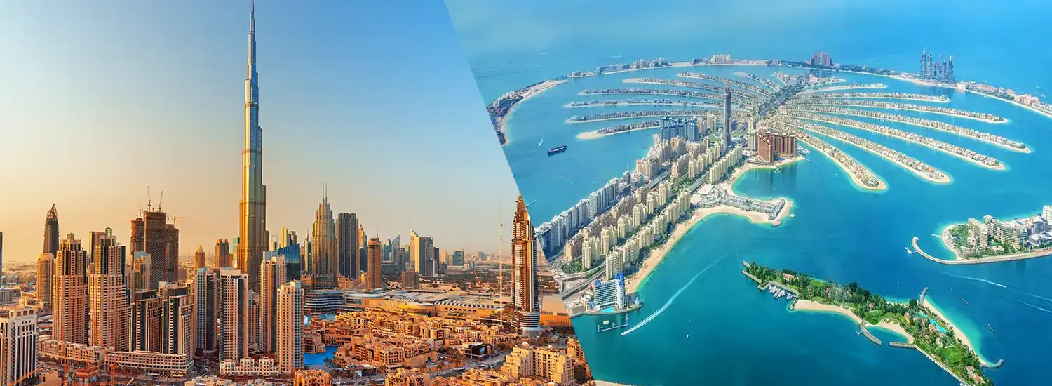 Do You Know the Most Expensive Community in Dubai?