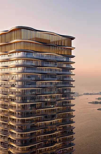 Emaar The Bristol Main Banner