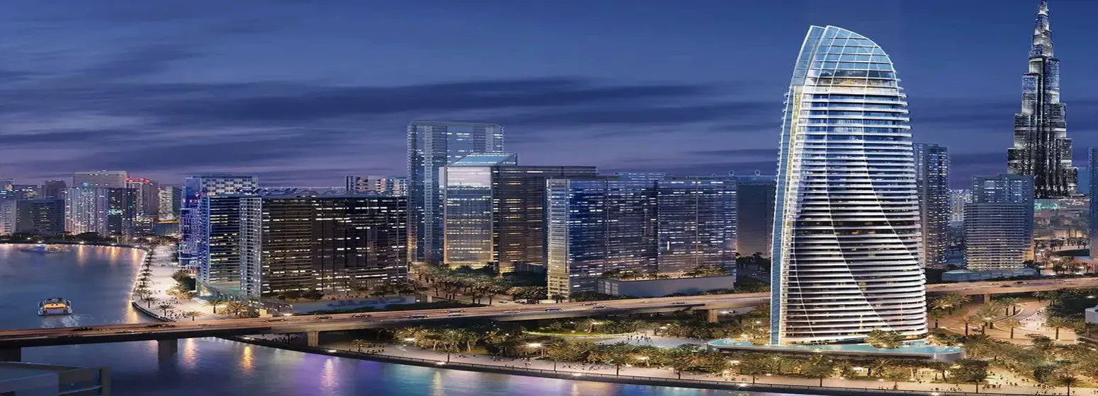 How is Life in Dubai with Damac Properties