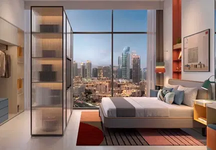 Why Are Studios A Good Investment In Dubai?