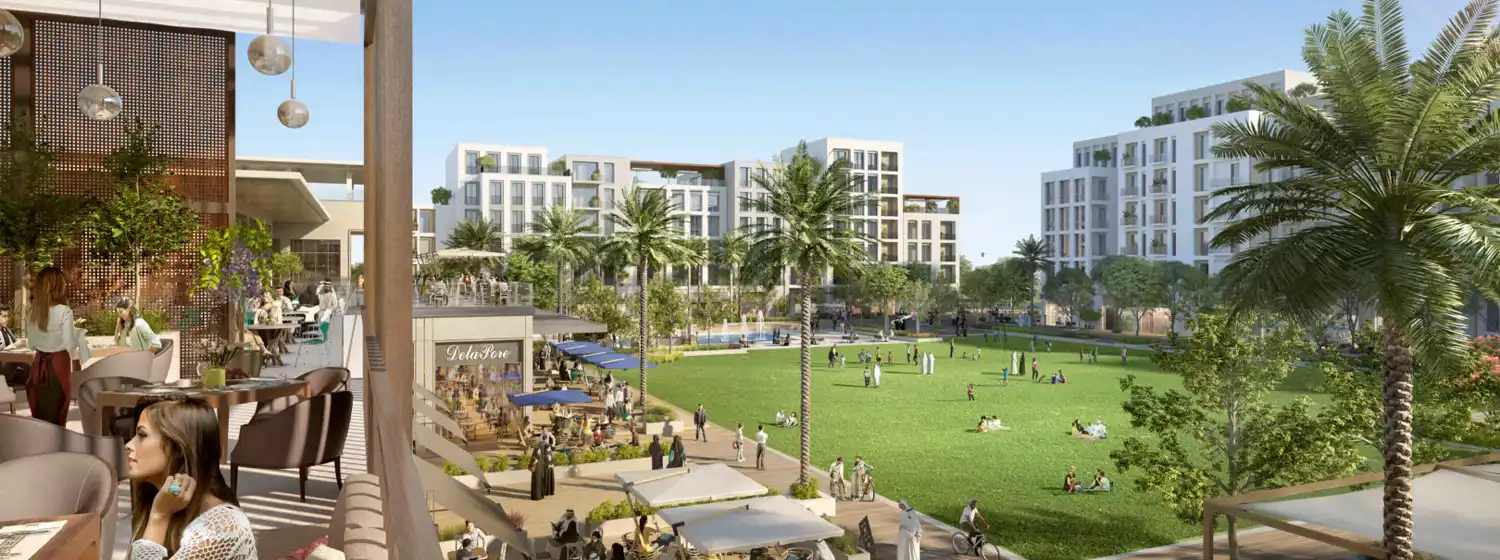 The Valley Community by Emaar: Dubai’s Hottest Investment Opportunity with 100–150% Returns