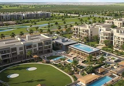 Why Invest In Town Square Dubai ?