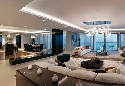 Studios For Sale In Dubai Marina