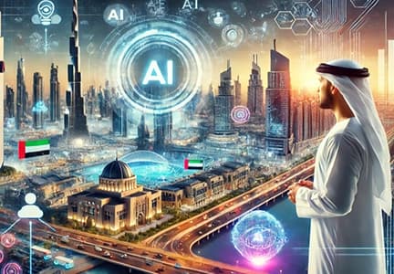 Dubai Real Estate 2024: The New Trends and Investment Hotspots To Look For