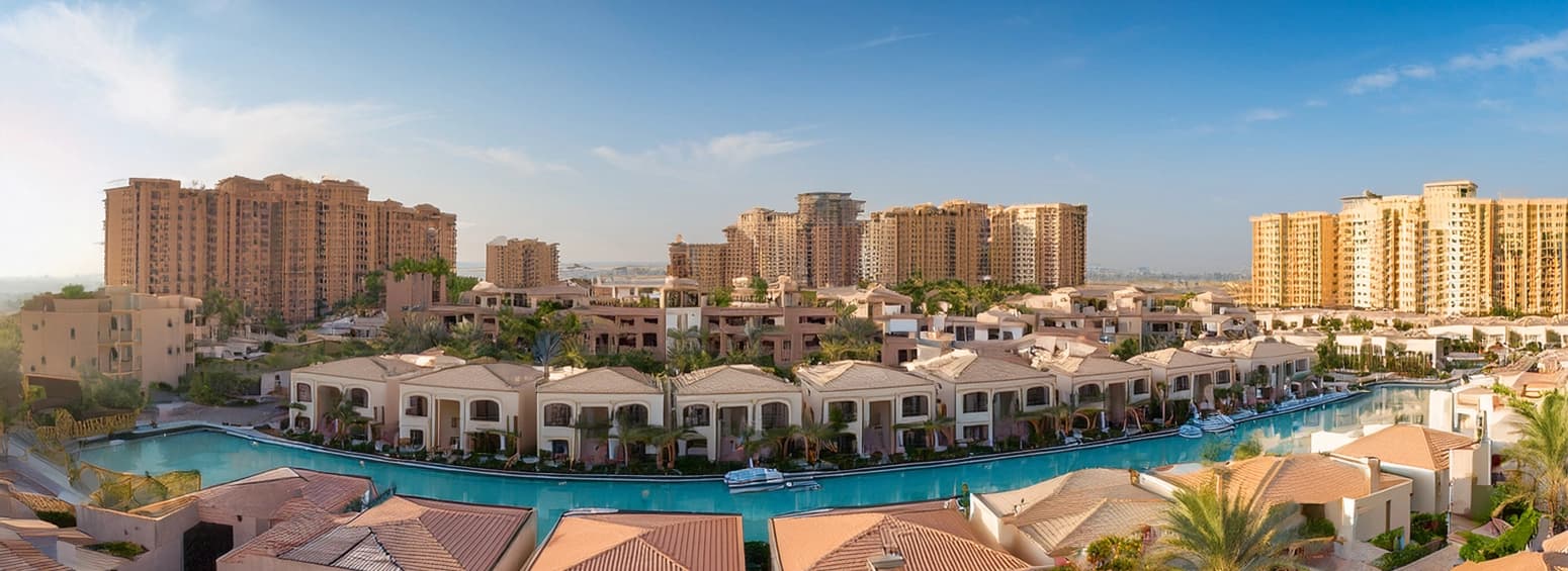 Pros And Cons Of Living In Jebel Ali Village Community