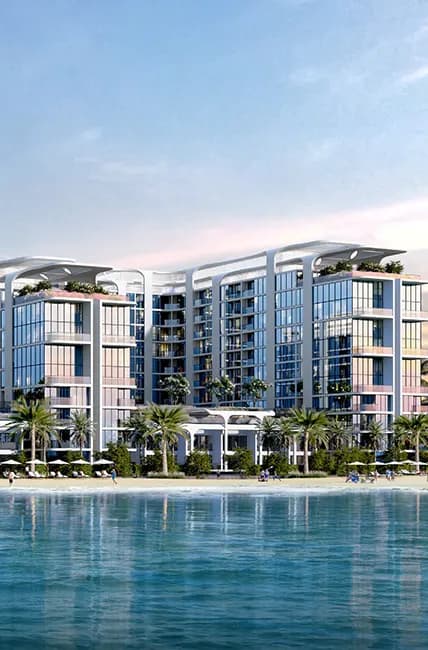 Starline Beach Residences by Sobha Main Banner Image