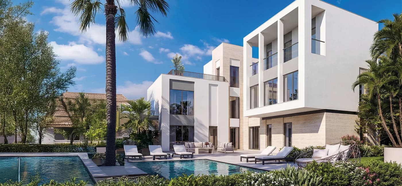 The Greens at Sobha Sanctuary