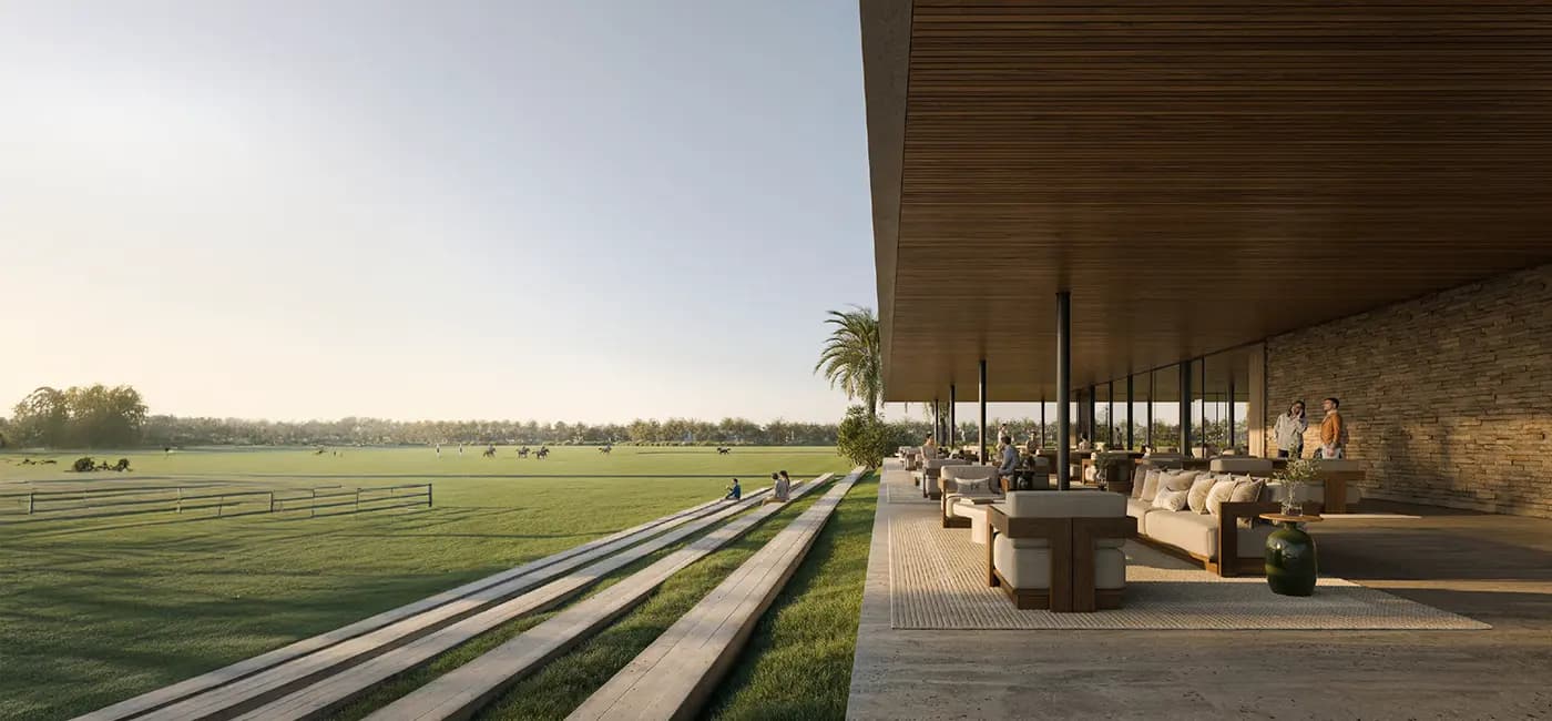 Equiterra 2 at Grand Polo Club & Resort