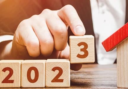 Real Estate Market Trends 2023