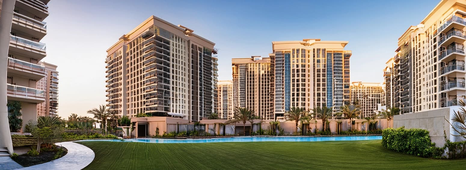 Is Damac Hills 2 A Good Place To Live?