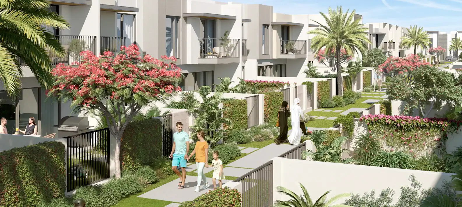 Emaar The Valley Eden Banner Image