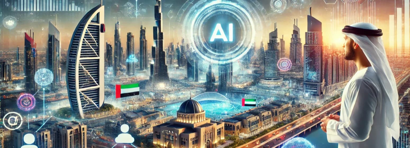 Dubai Real Estate 2024: The New Trends and Investment Hotspots To Look For