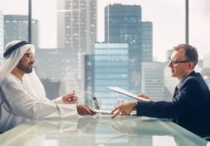 Why Dubai Is A Hub For Foreign Investor?