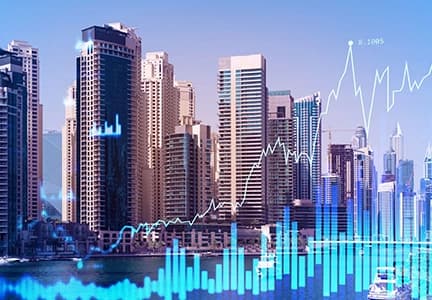 Dubai's New Law To Boost Real Estate Investment Funds