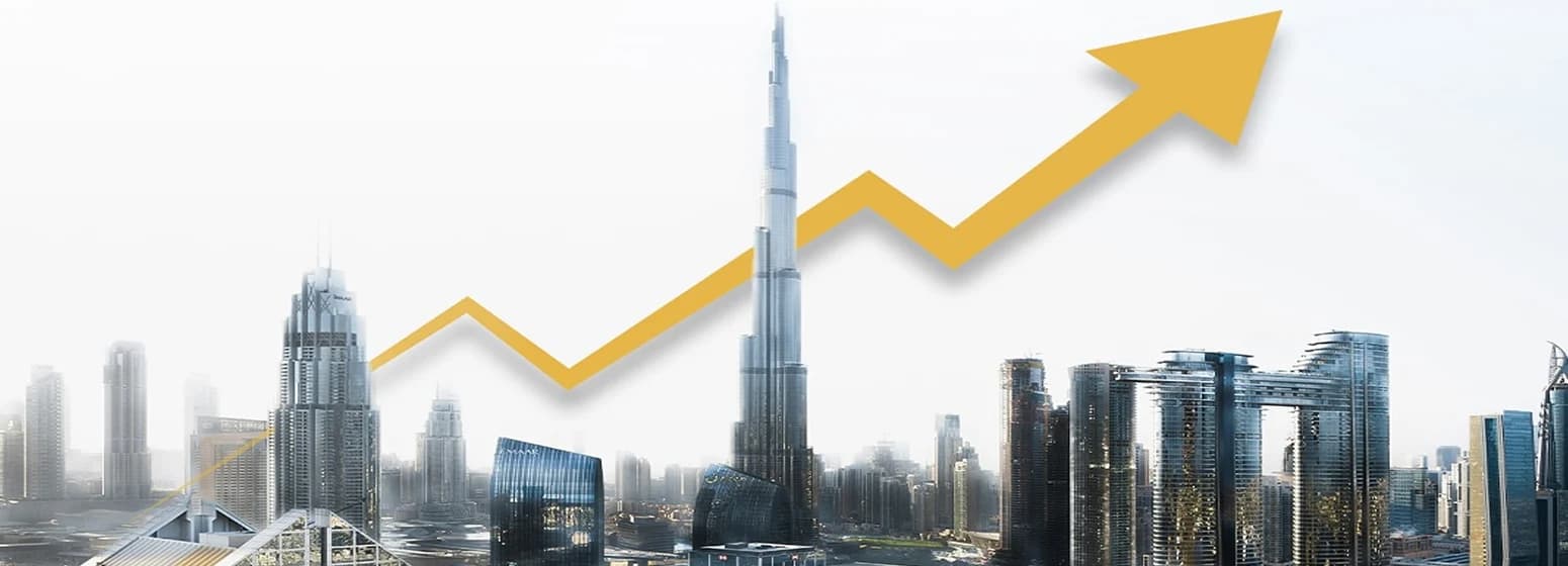 Dubai Has Shown Good Growth in Real Estate Despite the Prediction of a Slowdown