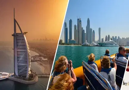 Ultimate Guide to a Budget-Friendly Trip to Dubai