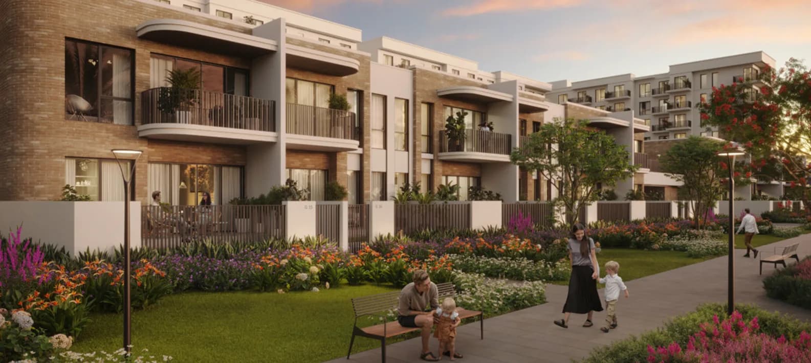 Nshama The Mayfair Banner Image