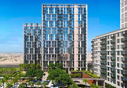 Why Invest In Dubai Hills Estate?