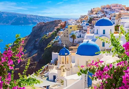 Best Countries In The World To Buy A Vacation Home