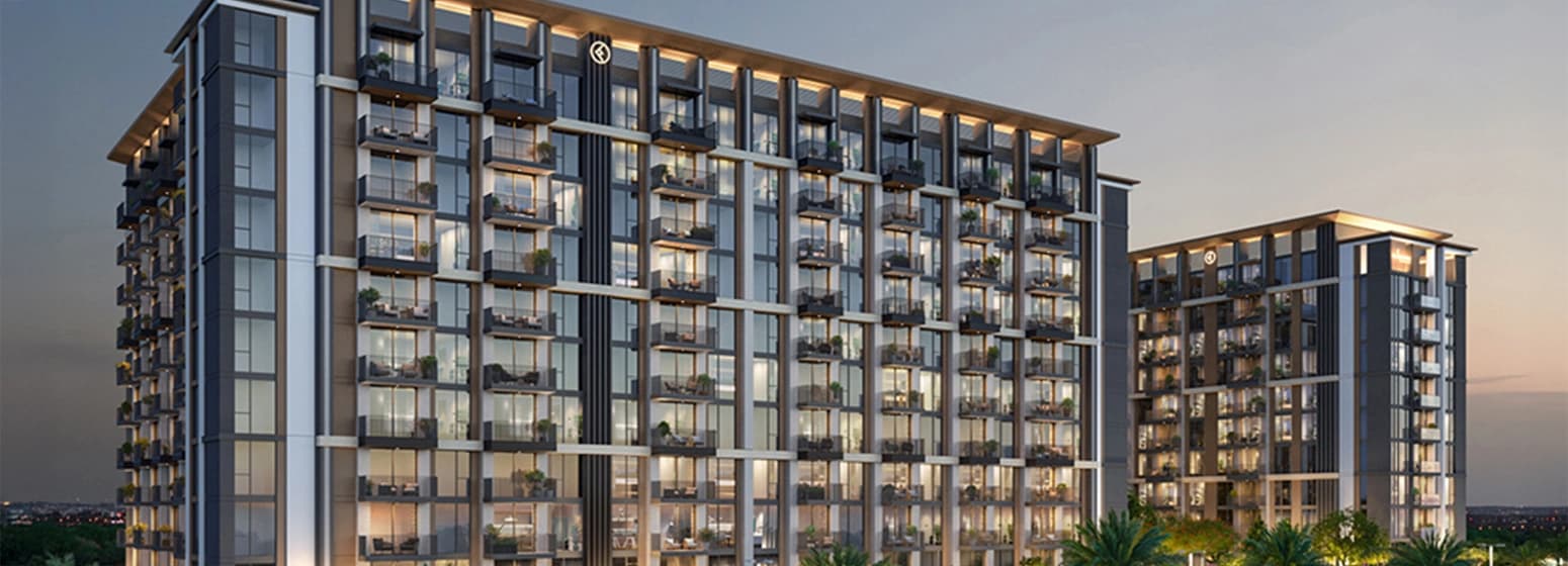 CEO of Ellington Properties on What Is Influencing the Dubai Property Market?