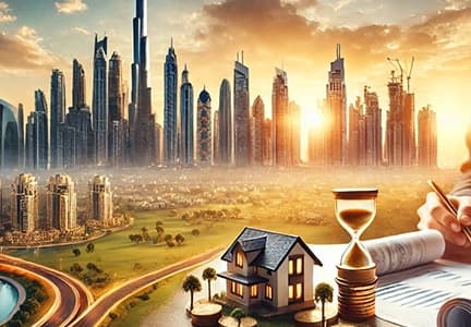 Why Invest in Real estate in Dubai 2023 ?
