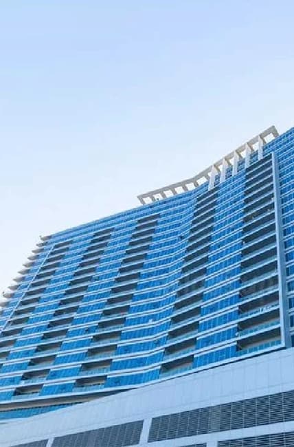 Katie Residence 1 Dubai Main Banner