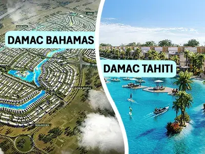 DAMAC Bahamas Vs. DAMAC Tahiti