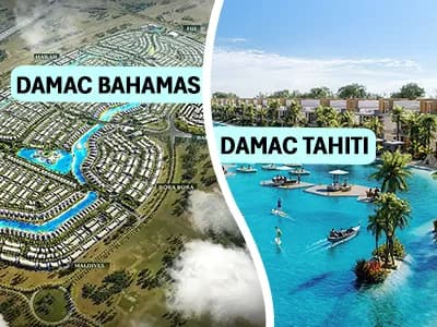 DAMAC Bahamas Vs. DAMAC Tahiti