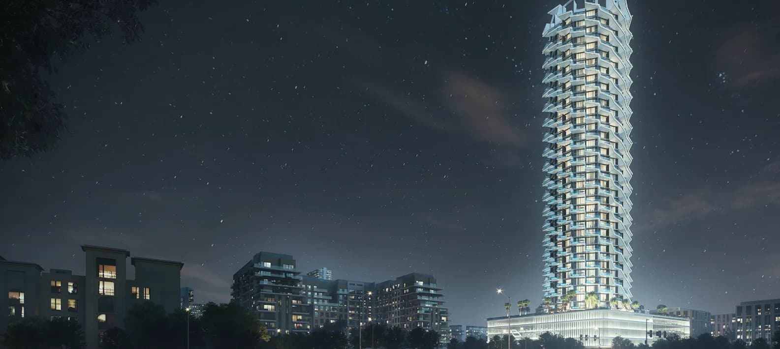 Binghatti Phantom Dubai Main Banner