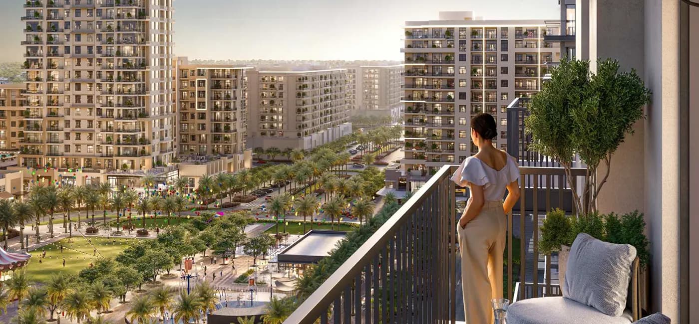 Hillcrest by Nshama Main Brochure