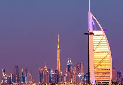 Important Facts About Dubai Real Estate