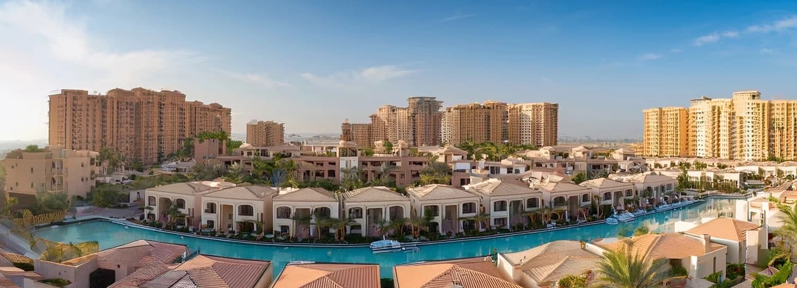Why Invest In Jebel Ali village ?