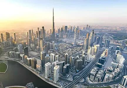 Where You Can Invest in the UAE's Property Market?