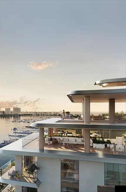 Aurea at Rashid Yachts