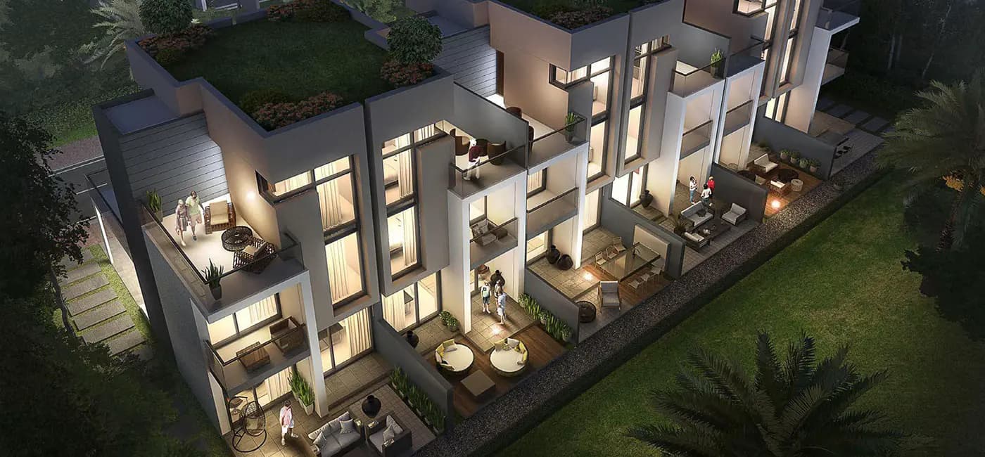 Akoya Genus Villas Brochure