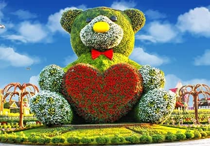 Things To Do In Dubai For Couples