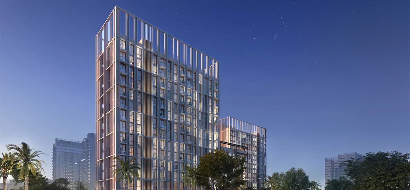 EMAAR Socio Main Banner