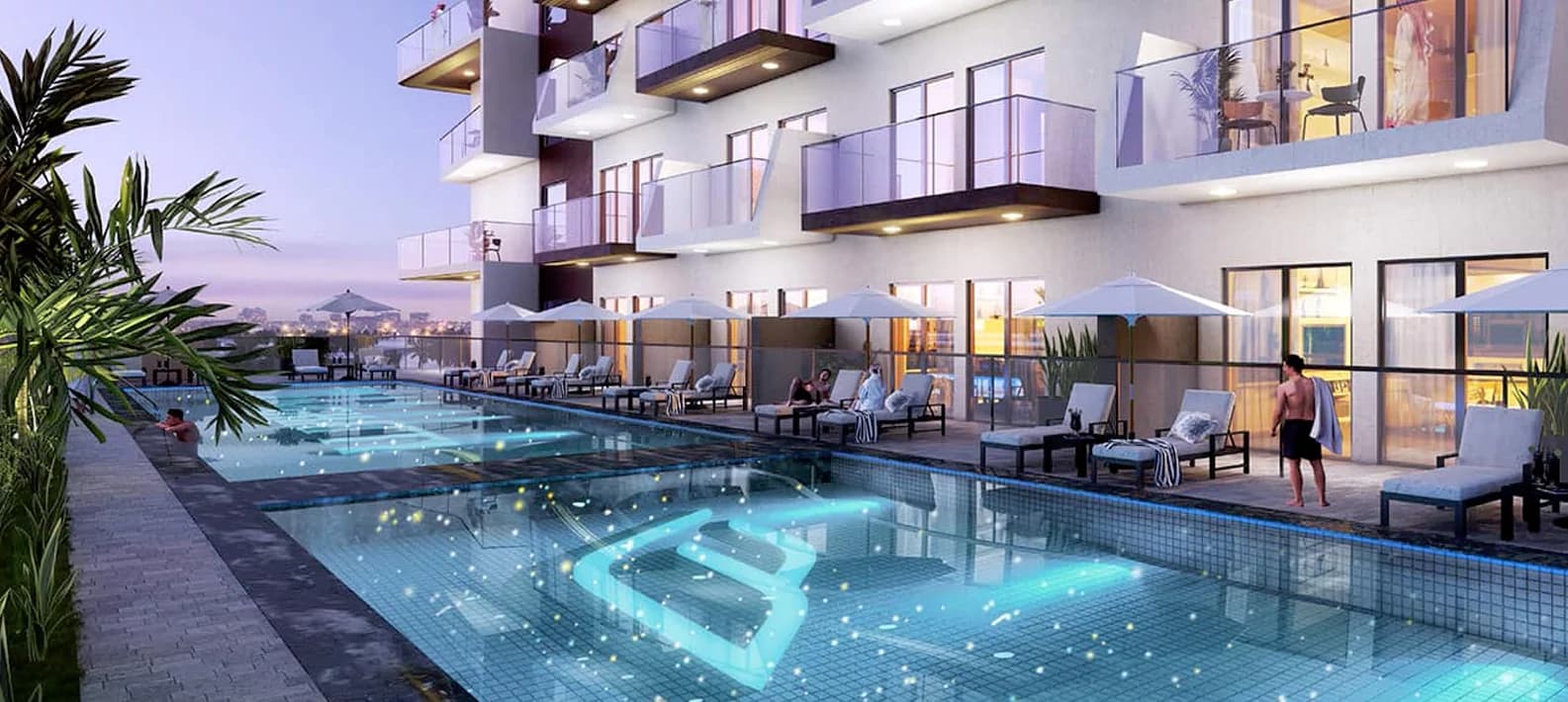 Skyrise by Binghatti Main Banner