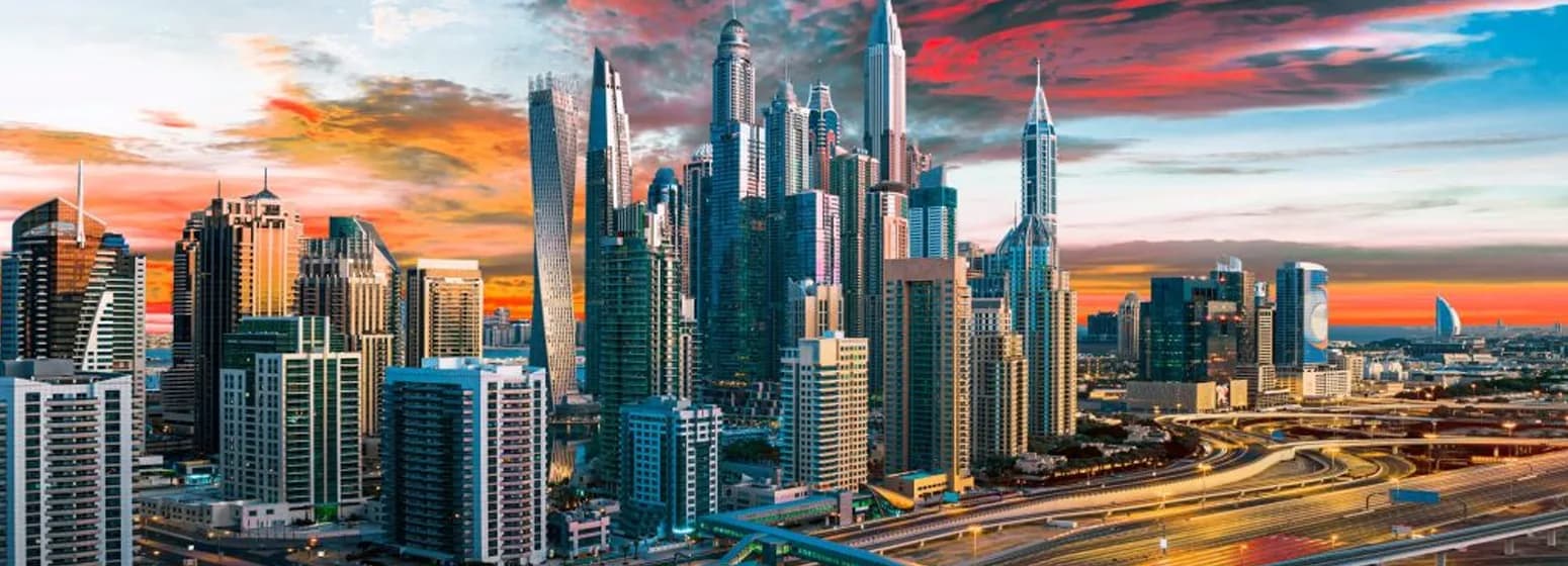 Analyzing Dubai's Real Estate Performance: A Complete Review of Q1 2024