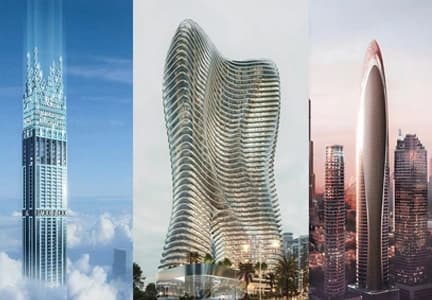 Binghattis Role That Led To Investment in Dubai Property Market