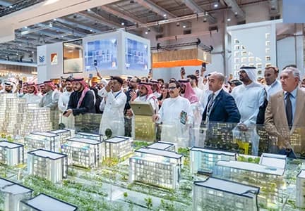 Cityscape Global Projects: 200+ Real Estate Developers